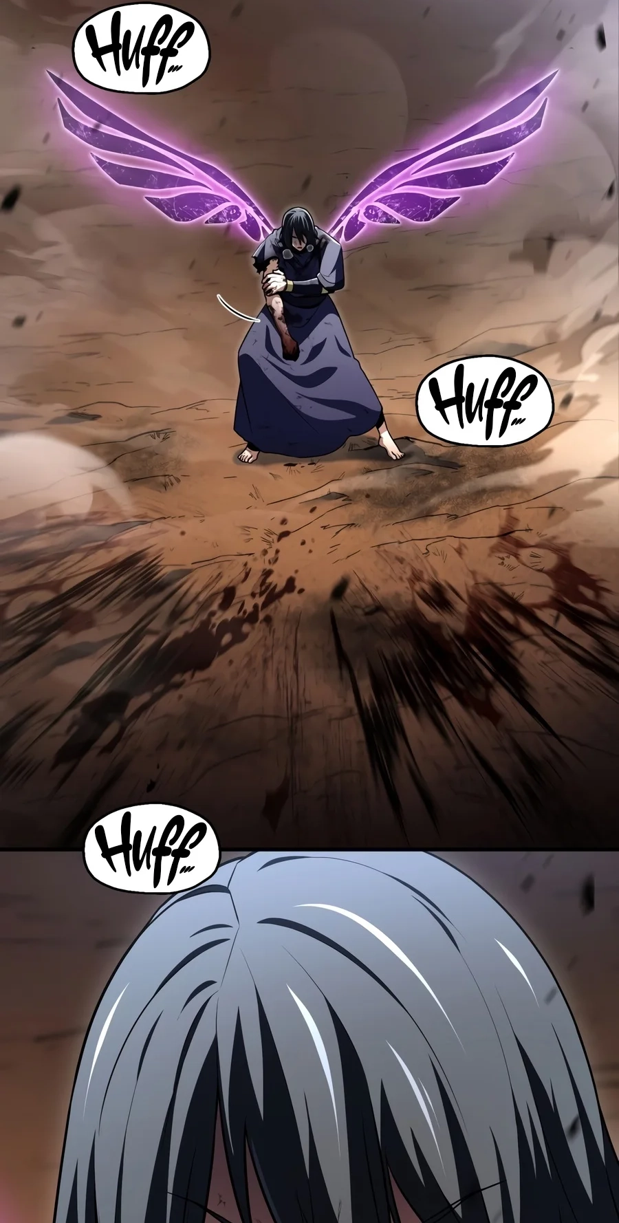 The Player That Can't Level Up Chap 249 - Next Chap 250