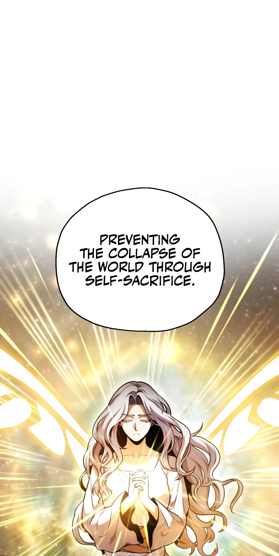 The Player That Can't Level Up Chap 249 - Next Chap 250