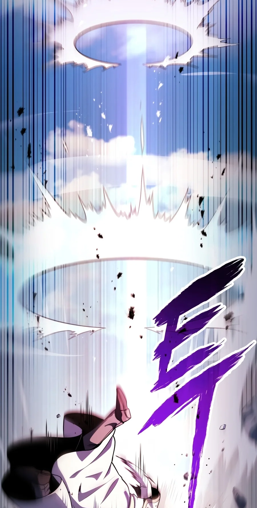 The Player That Can't Level Up Chap 249 - Next Chap 250