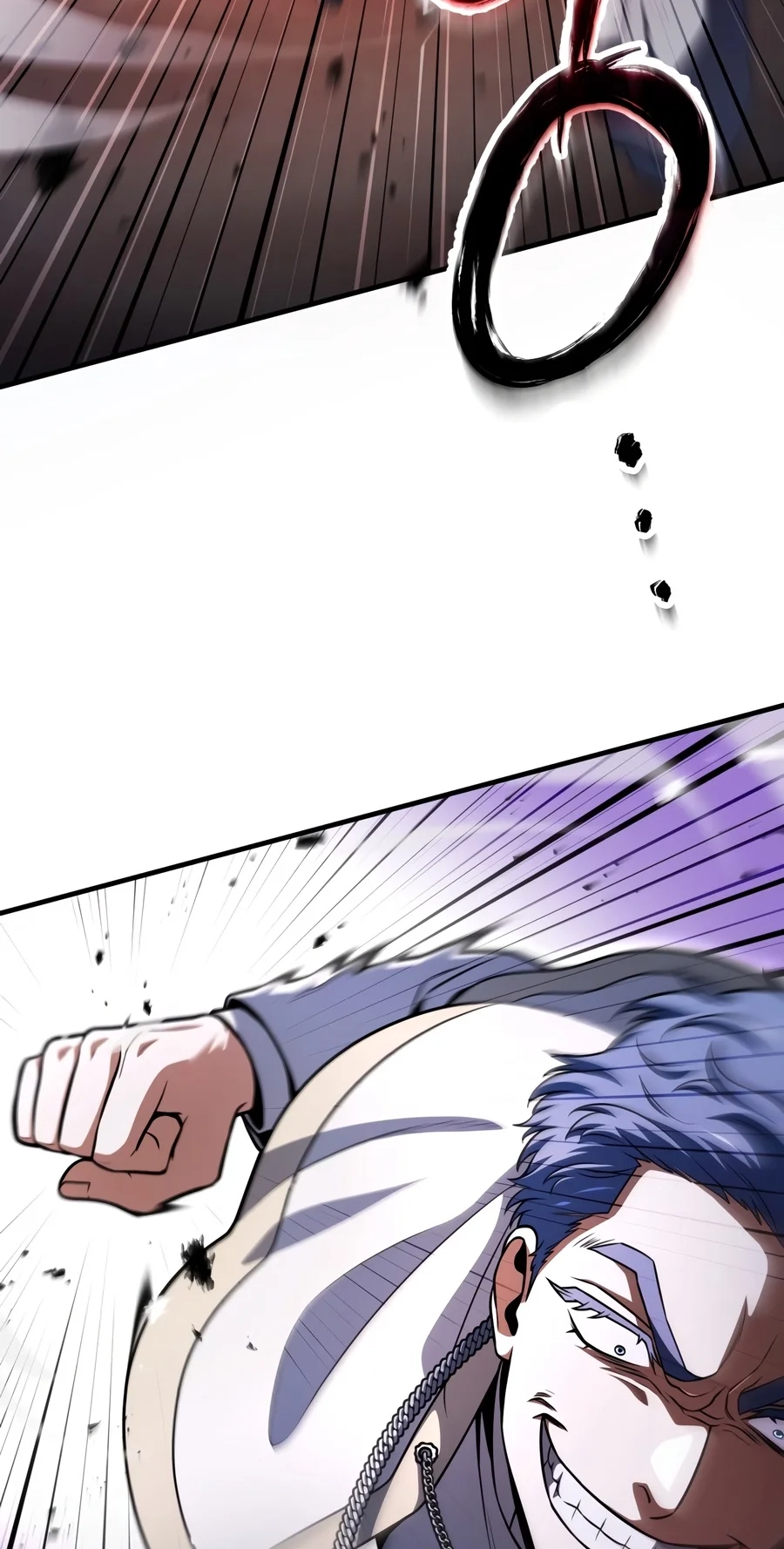 The Player That Can't Level Up Chap 249 - Next Chap 250