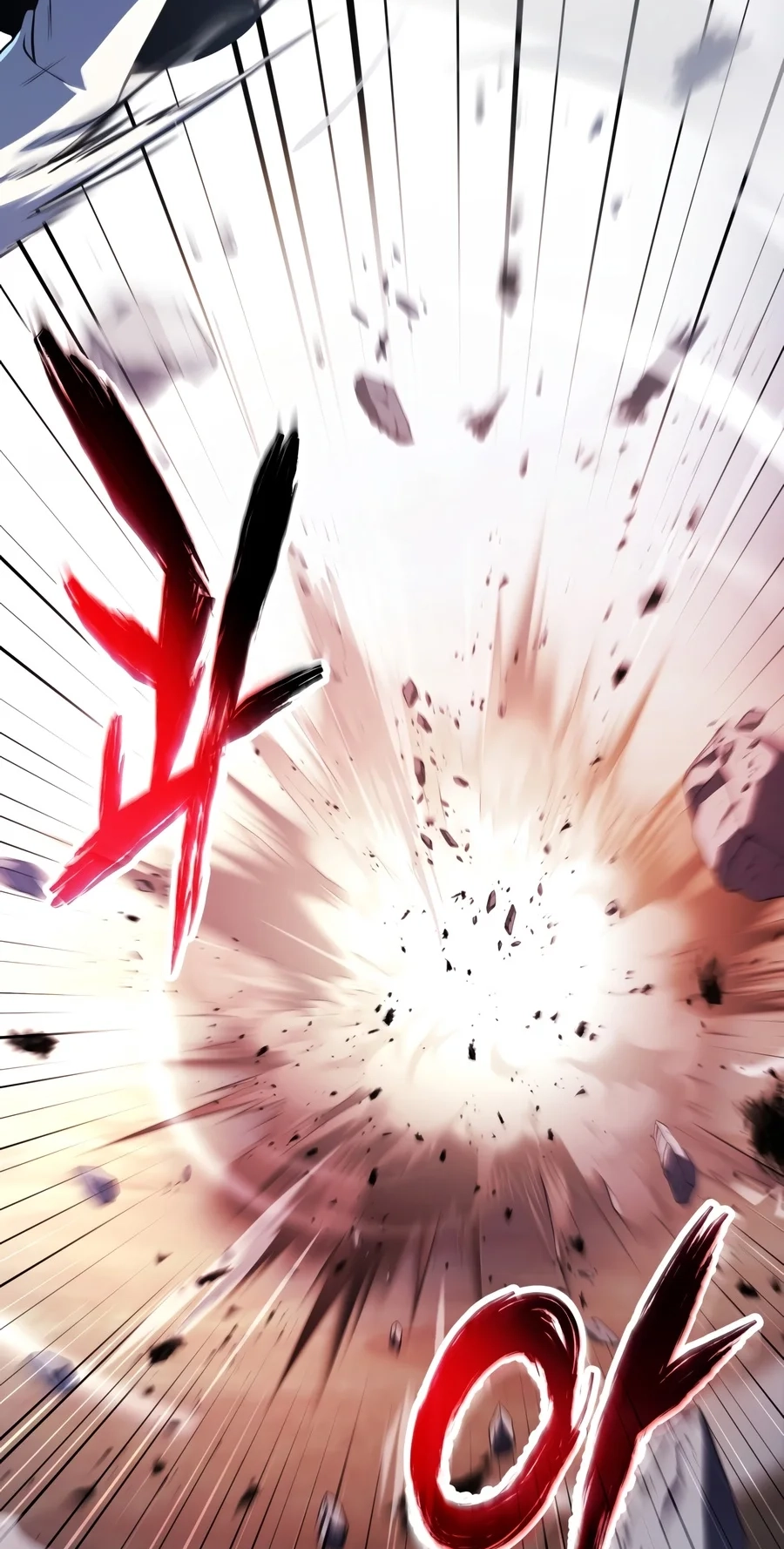 The Player That Can't Level Up Chap 249 - Next Chap 250