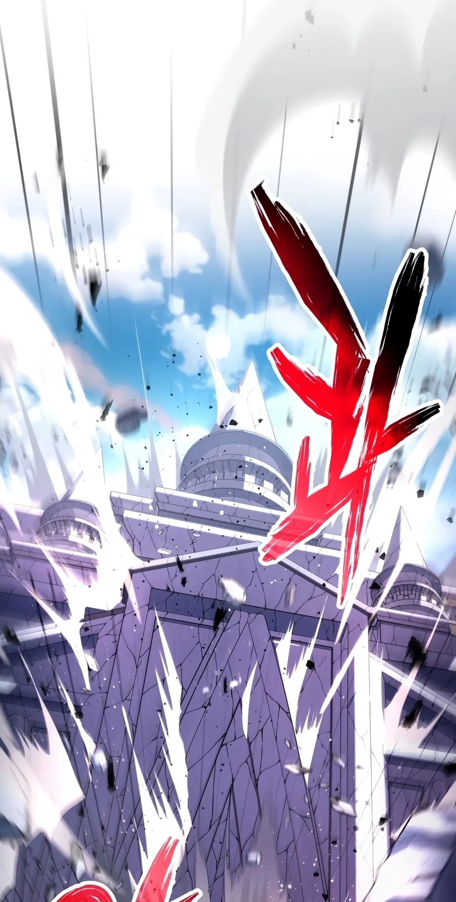 The Player That Can't Level Up Chap 249 - Next Chap 250