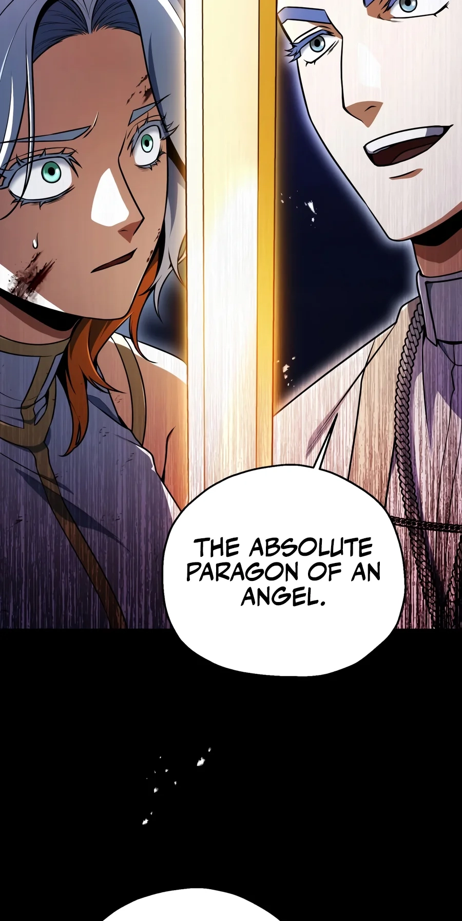 The Player That Can't Level Up Chap 249 - Next Chap 250