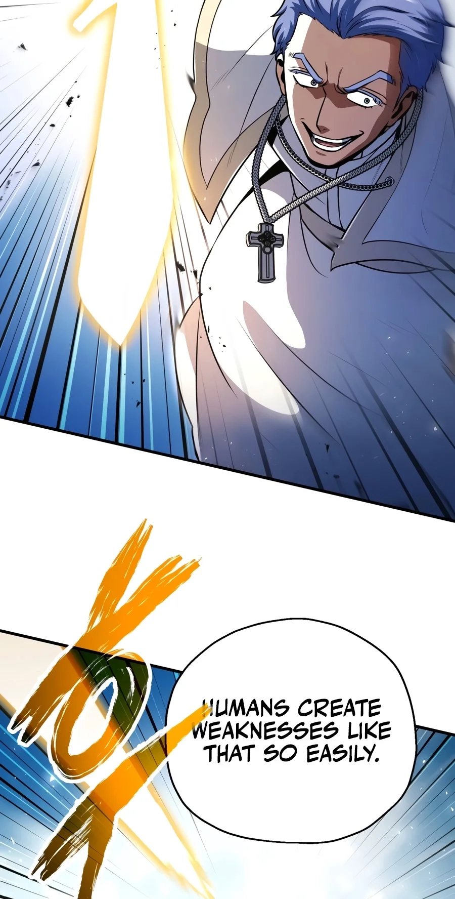 The Player That Can't Level Up Chap 249 - Next Chap 250