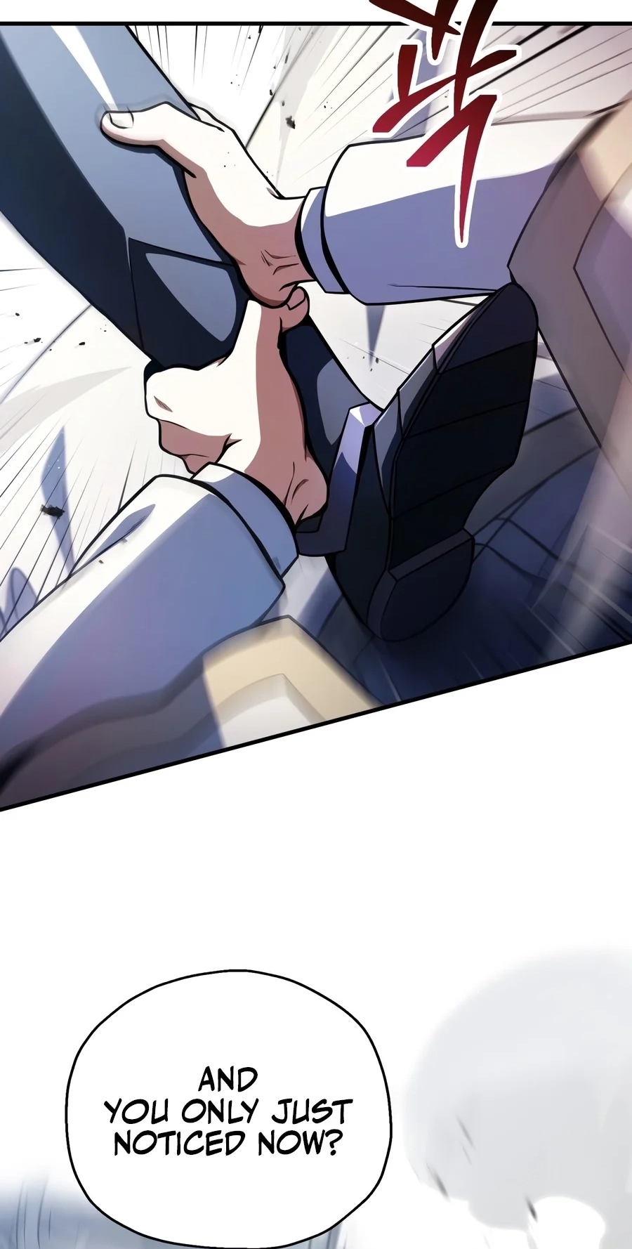 The Player That Can't Level Up Chap 249 - Next Chap 250