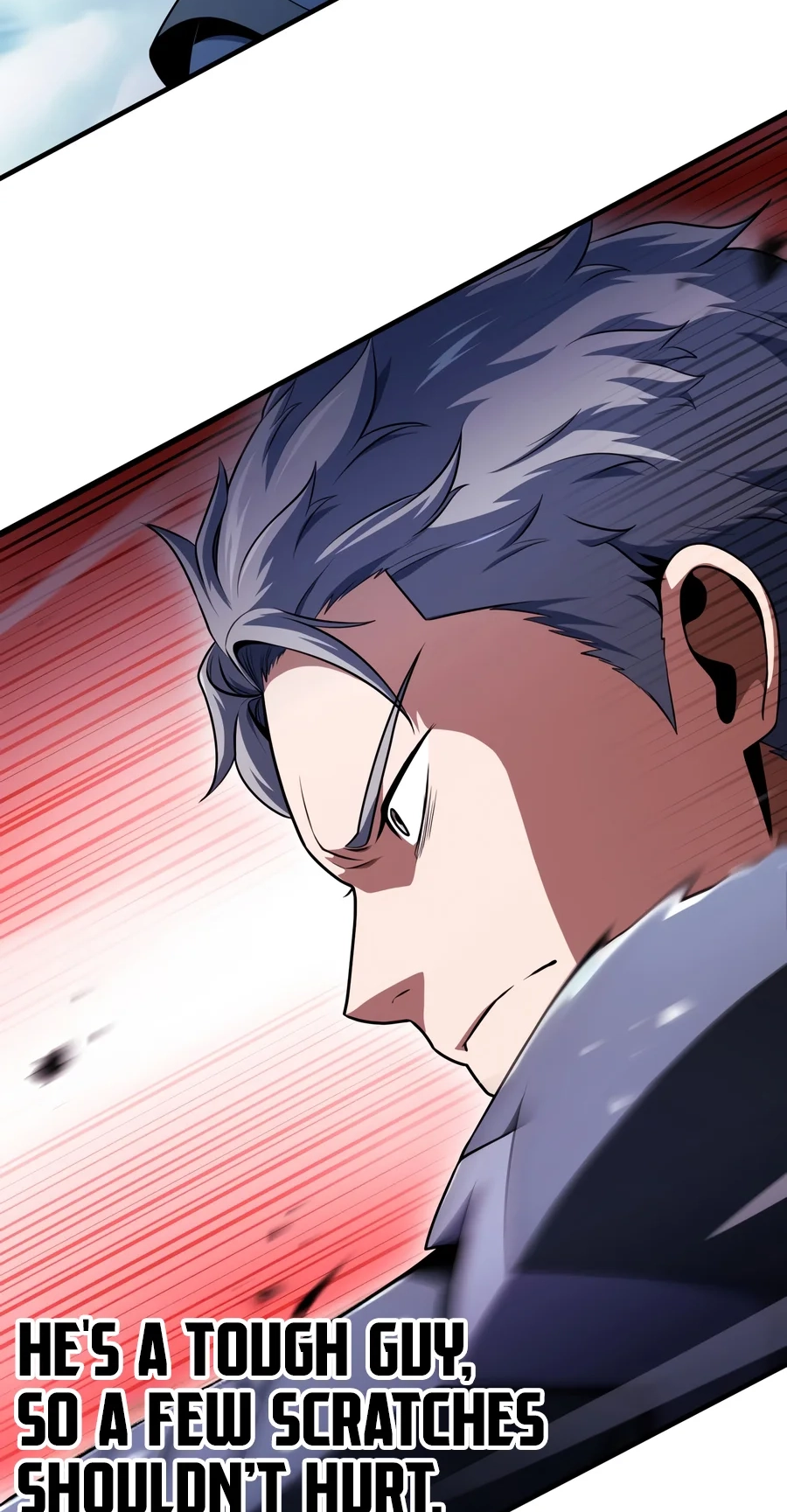 The Player That Can't Level Up Chap 249 - Next Chap 250