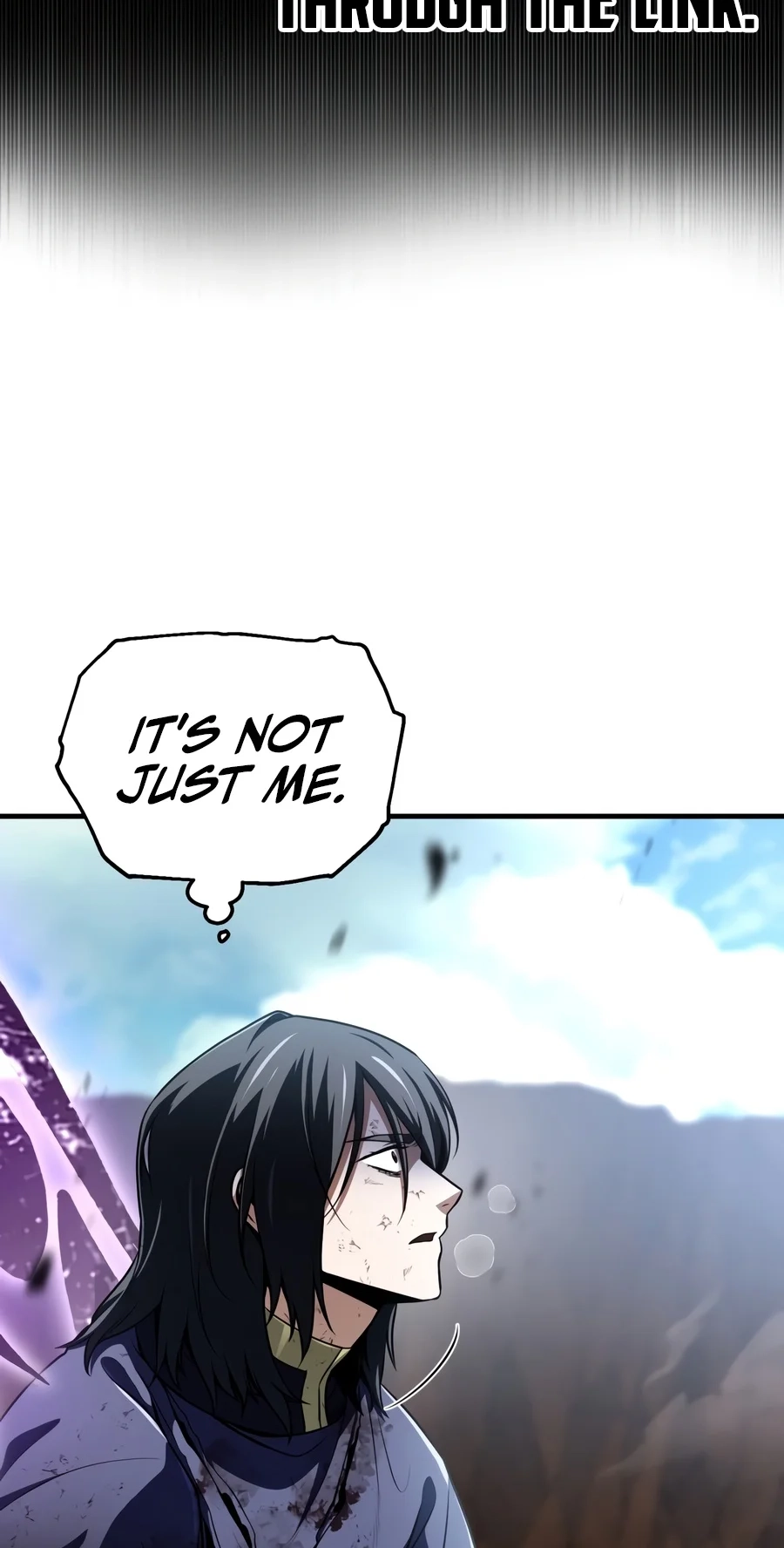 The Player That Can't Level Up Chap 249 - Next Chap 250