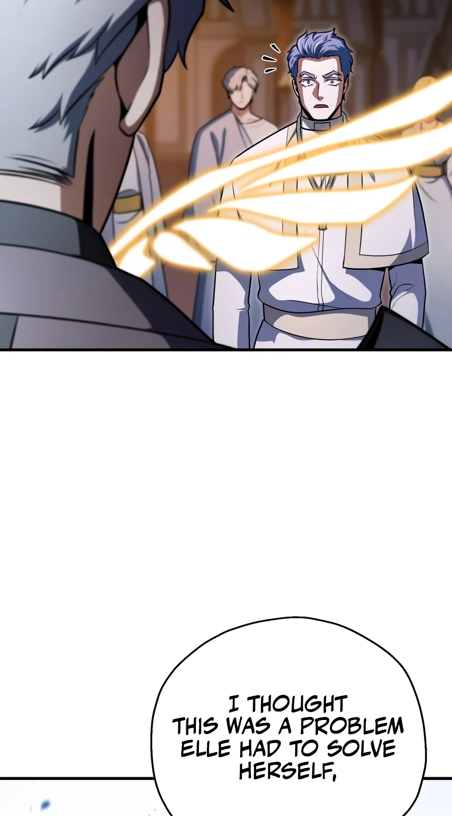 The Player That Can't Level Up Chap 249 - Next Chap 250