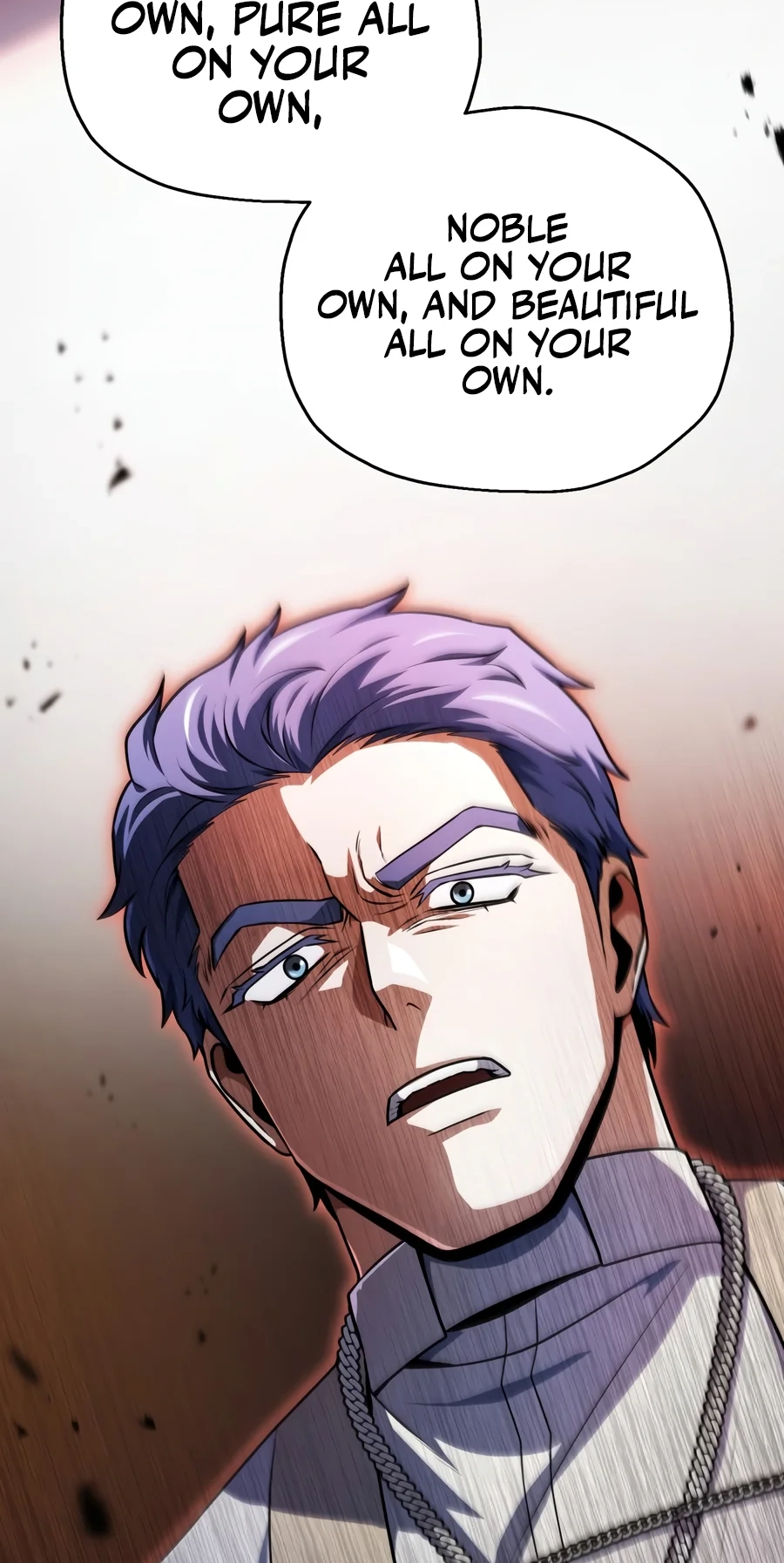 The Player That Can't Level Up Chap 249 - Next Chap 250