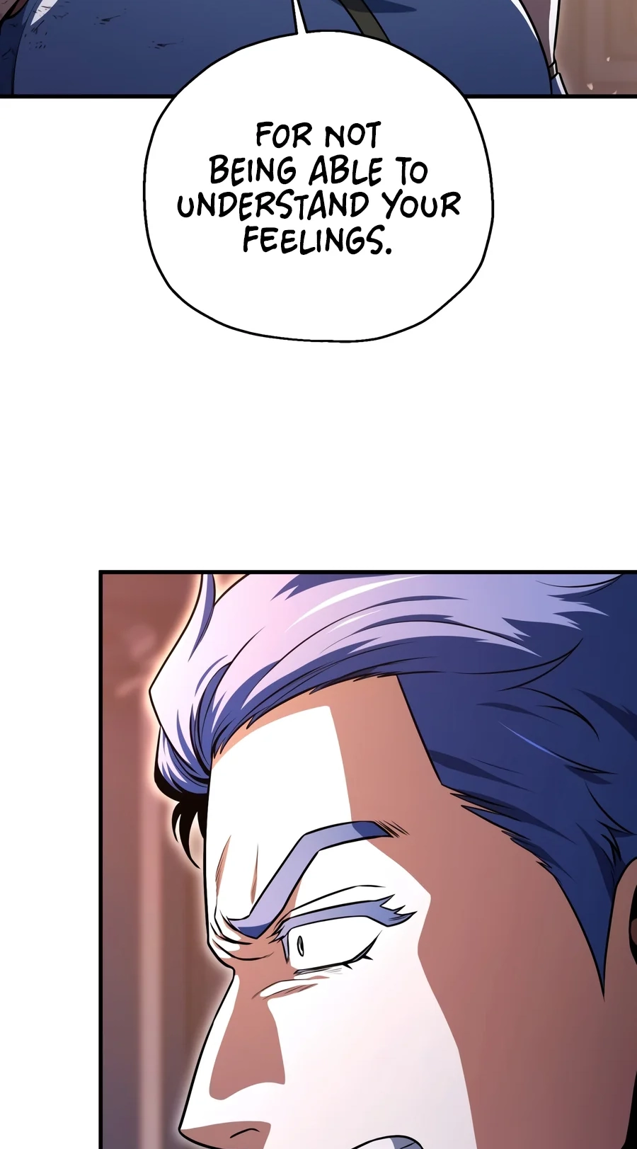 The Player That Can't Level Up Chap 249 - Next Chap 250