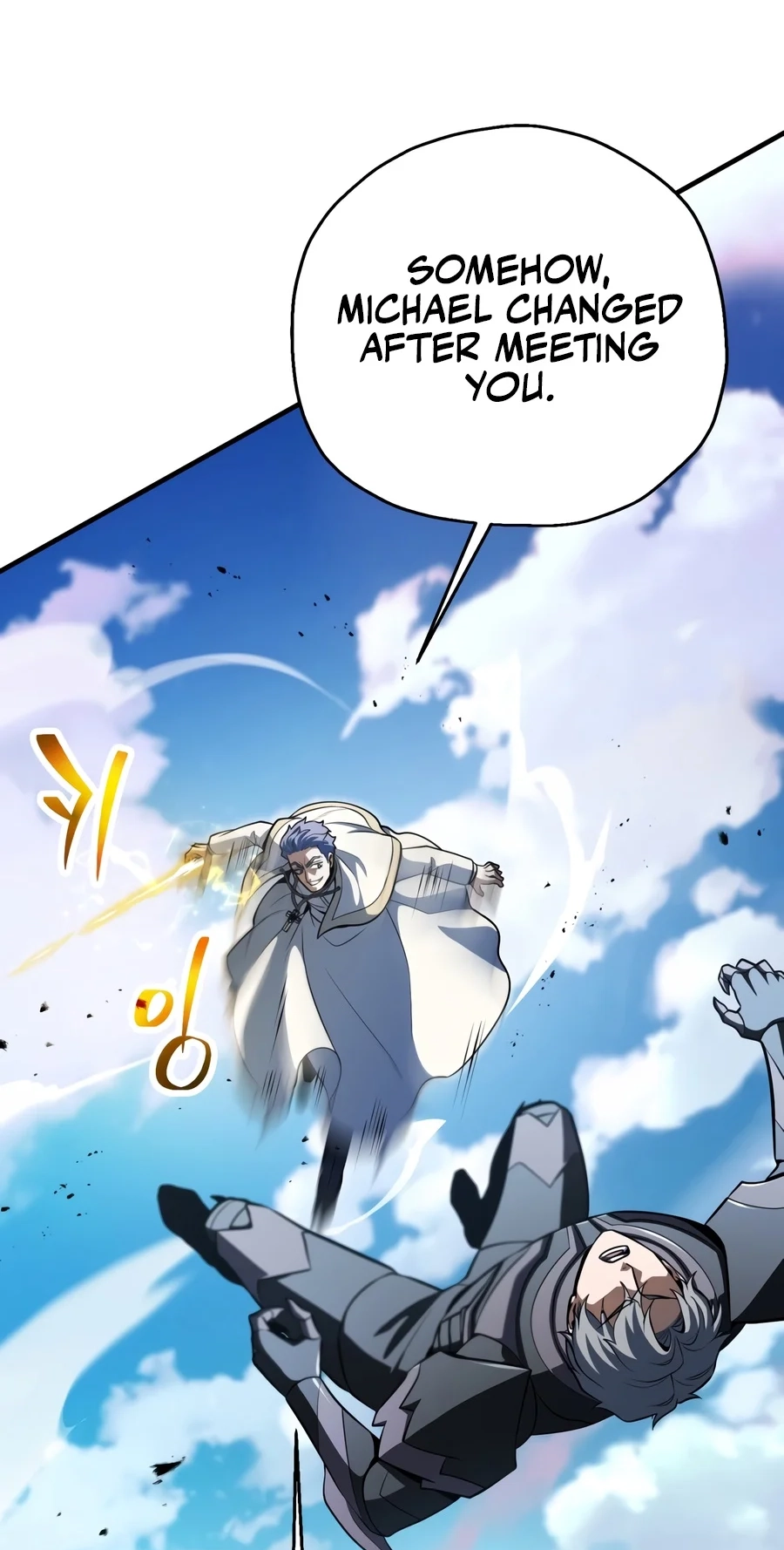 The Player That Can't Level Up Chap 249 - Next Chap 250