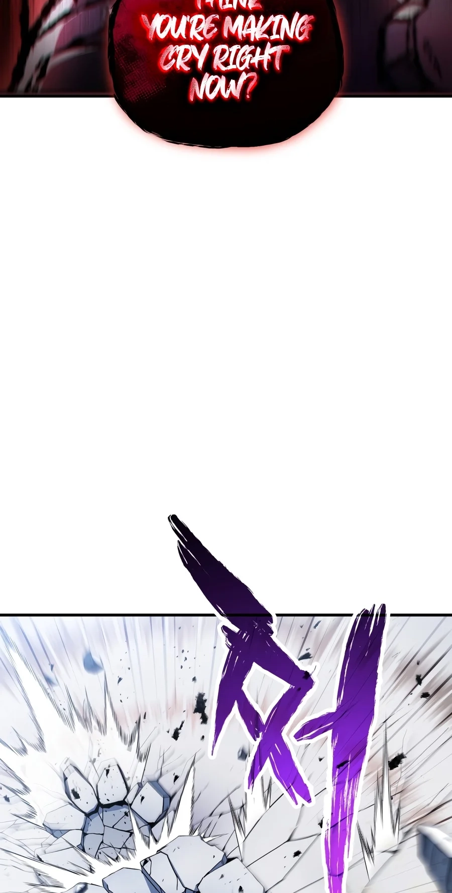 The Player That Can't Level Up Chap 249 - Next Chap 250