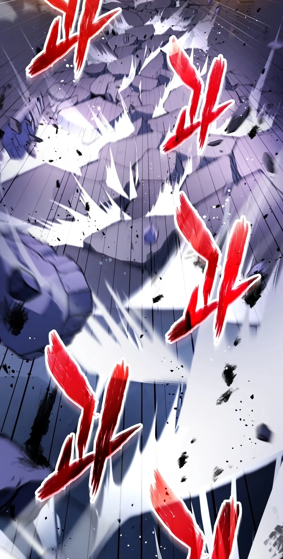 The Player That Can't Level Up Chap 249 - Next Chap 250