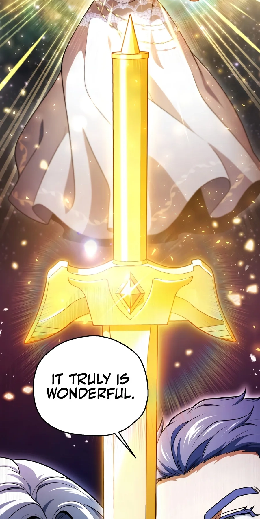 The Player That Can't Level Up Chap 249 - Next Chap 250