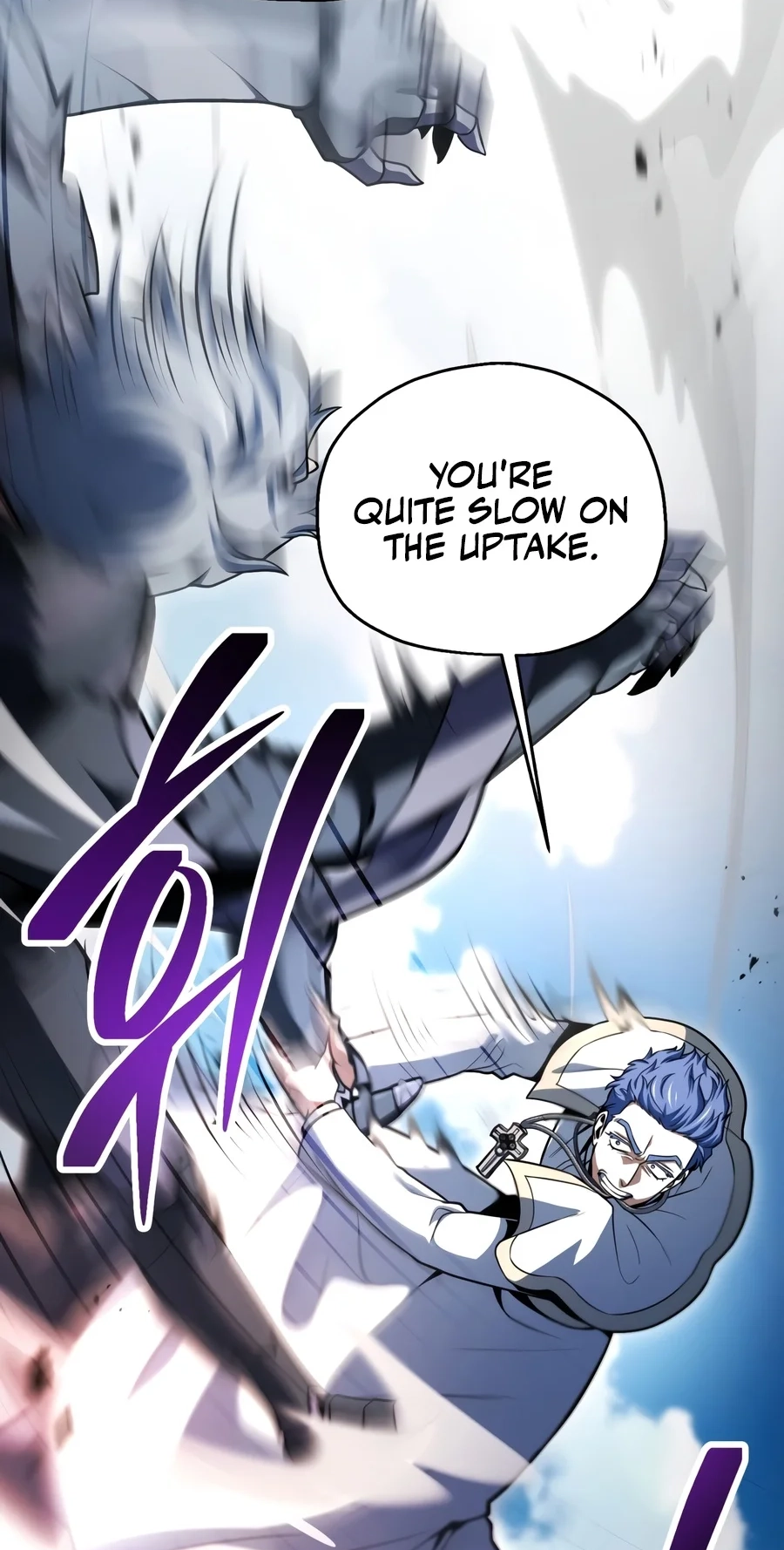 The Player That Can't Level Up Chap 249 - Next Chap 250