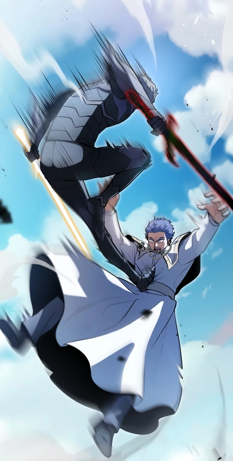 The Player That Can't Level Up Chap 249 - Next Chap 250