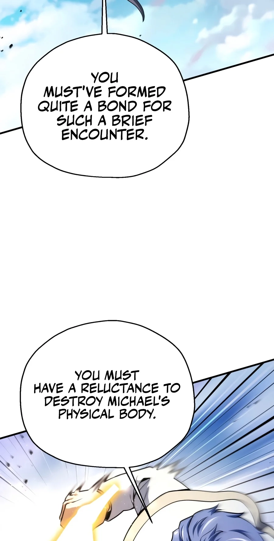 The Player That Can't Level Up Chap 249 - Next Chap 250