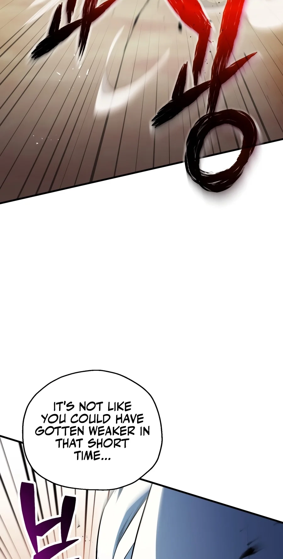 The Player That Can't Level Up Chap 249 - Next Chap 250