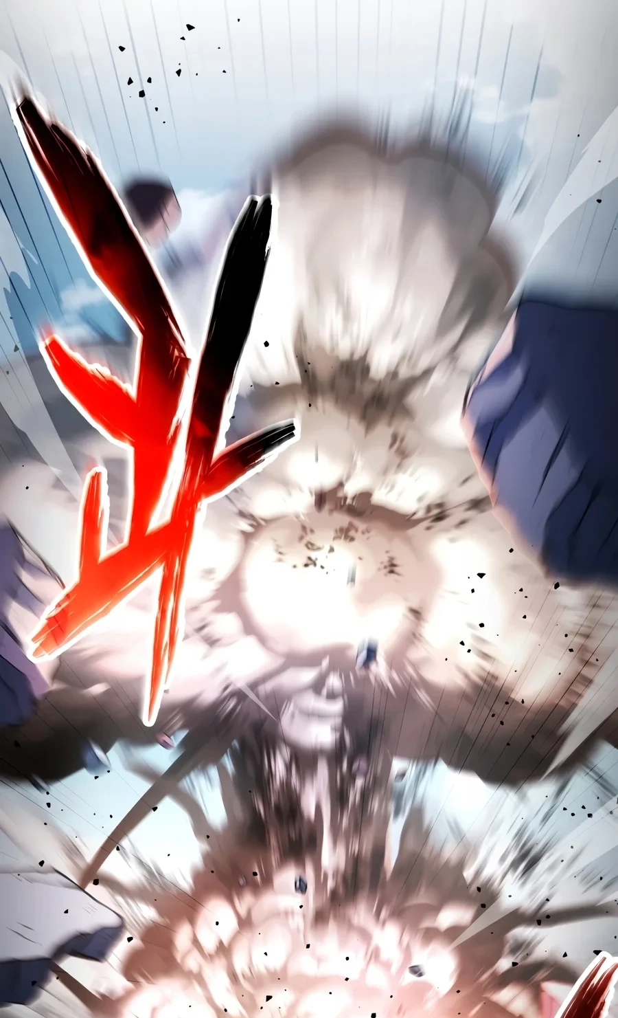 The Player That Can't Level Up Chap 249 - Next Chap 250