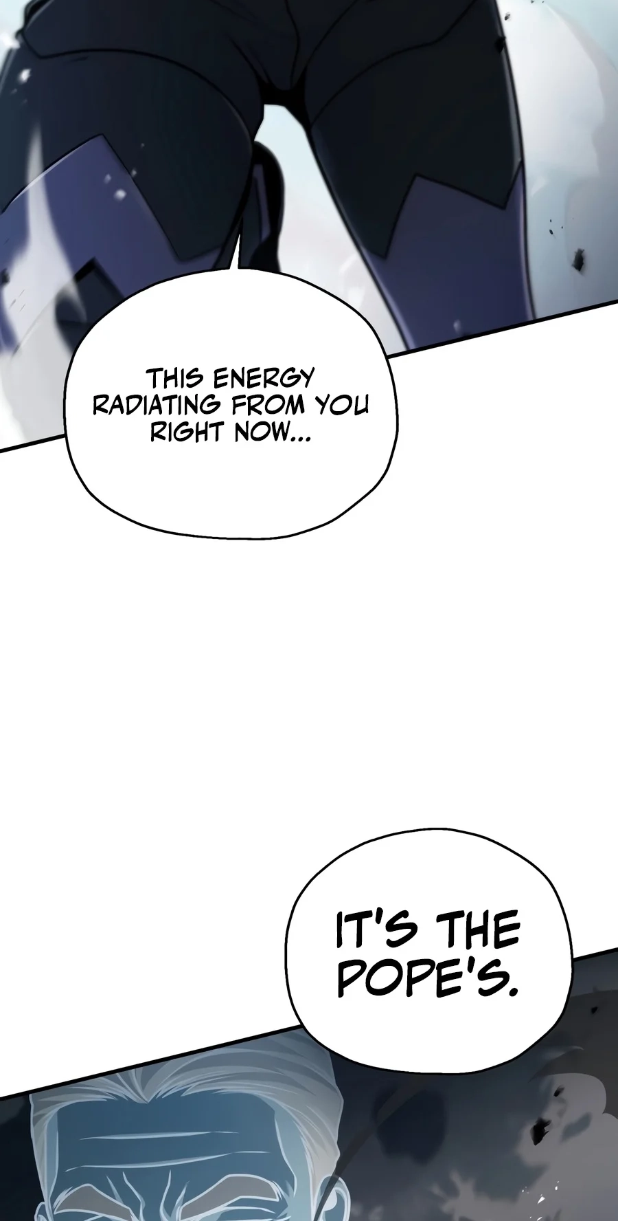 The Player That Can't Level Up Chap 249 - Next Chap 250