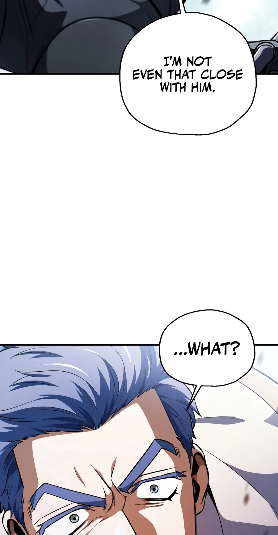 The Player That Can't Level Up Chap 249 - Next Chap 250