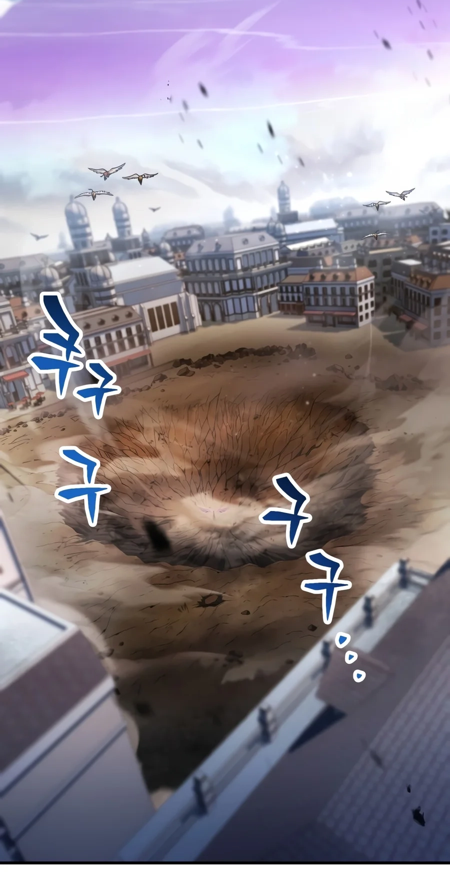 The Player That Can't Level Up Chap 249 - Next Chap 250