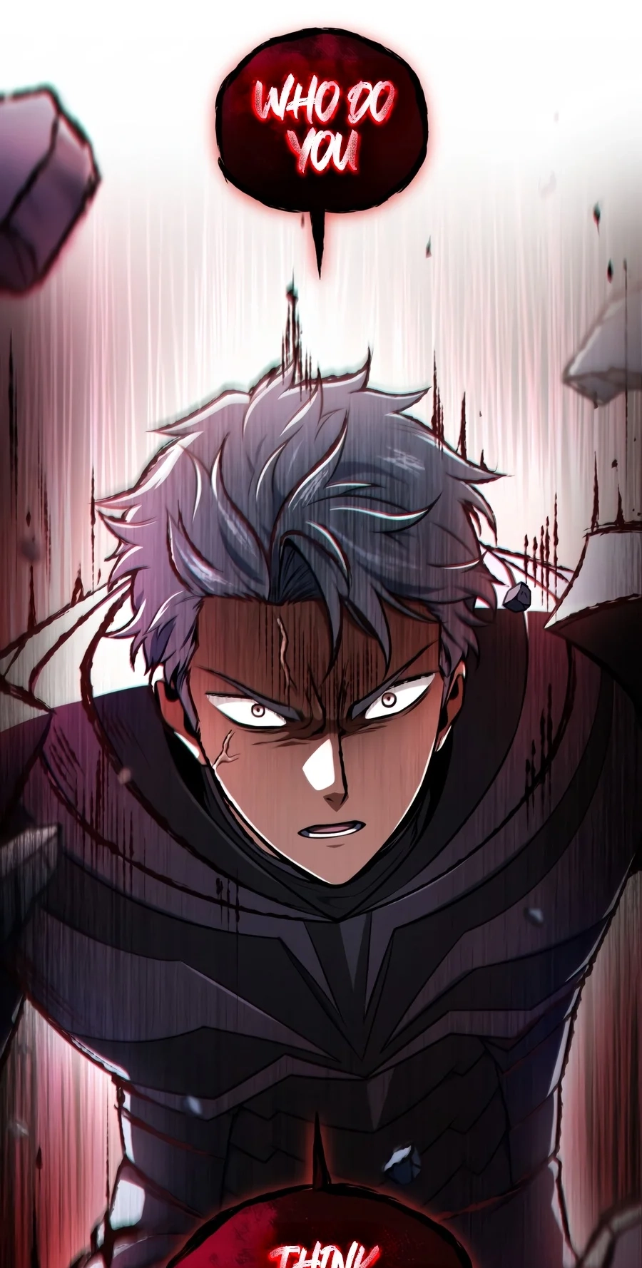 The Player That Can't Level Up Chap 249 - Next Chap 250
