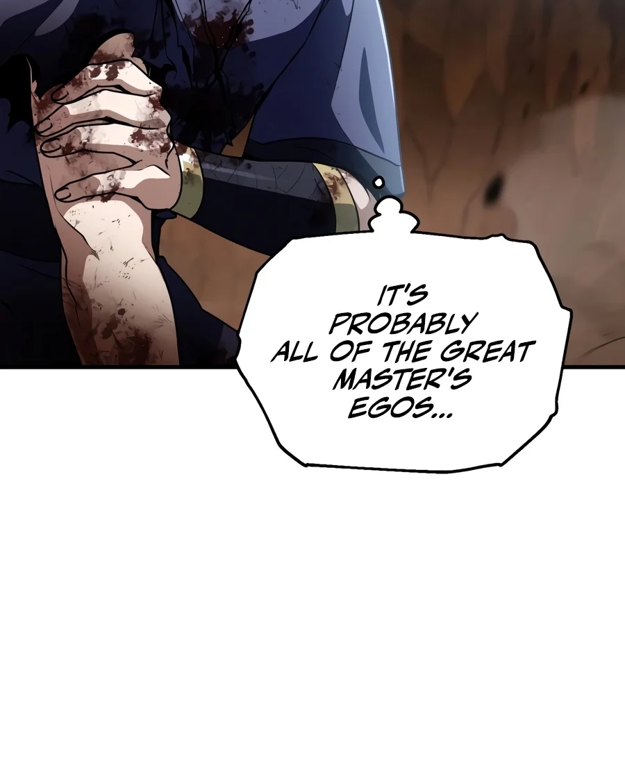 The Player That Can't Level Up Chap 249 - Next Chap 250