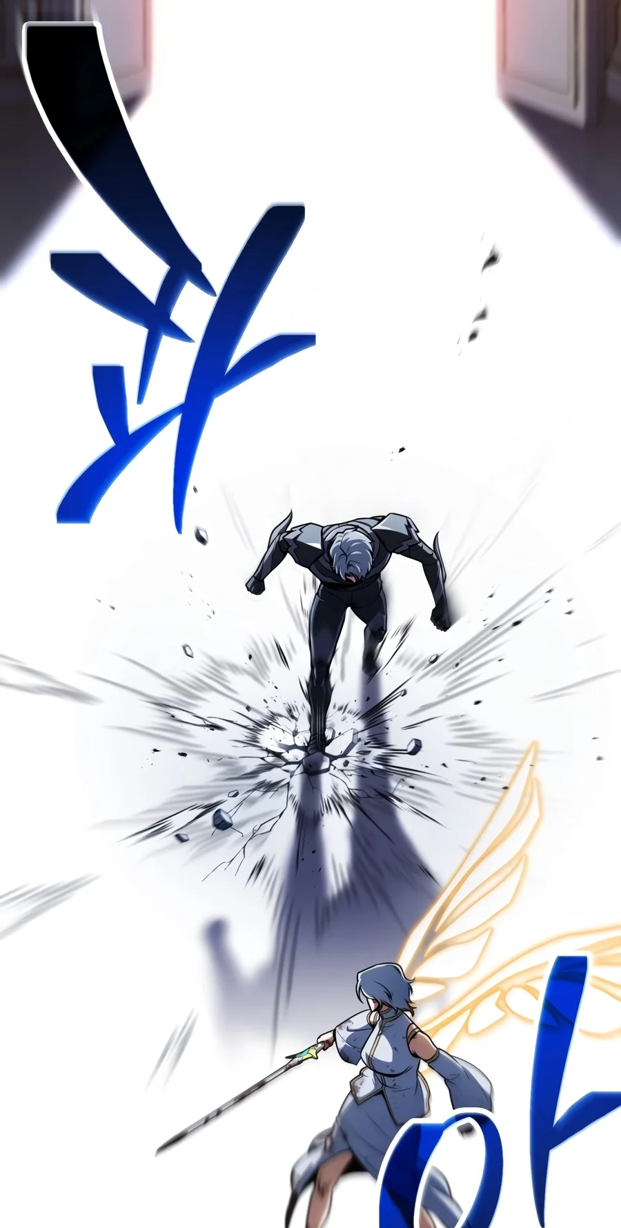 The Player That Can't Level Up Chap 249 - Next Chap 250
