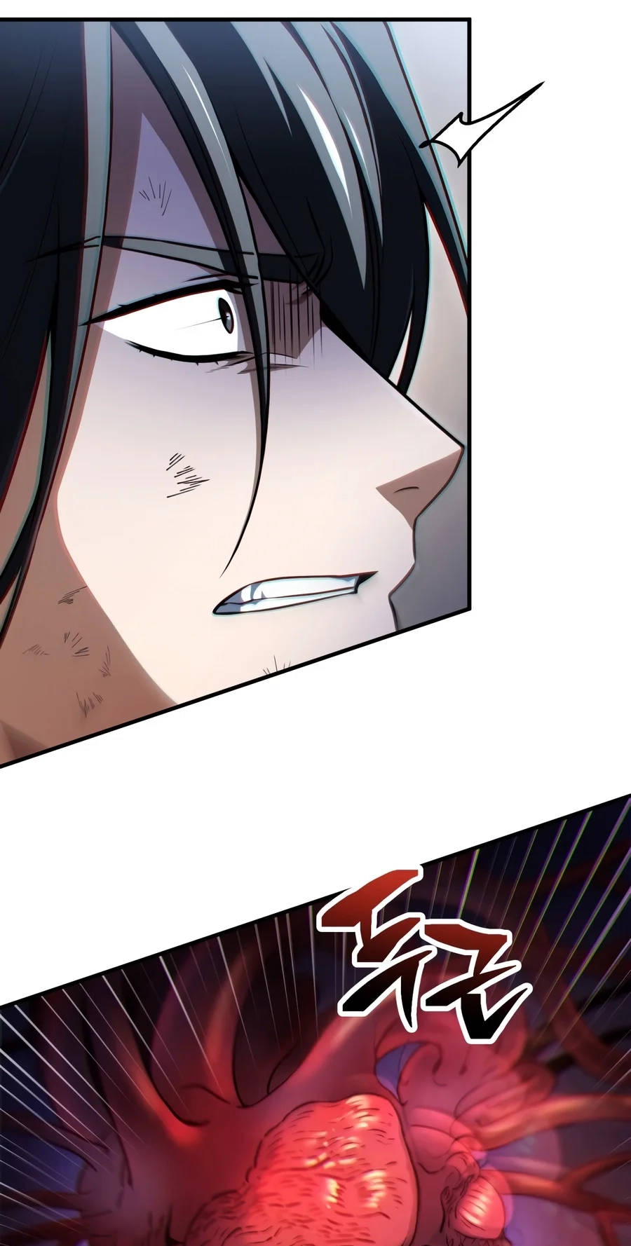 The Player That Can't Level Up Chap 249 - Next Chap 250