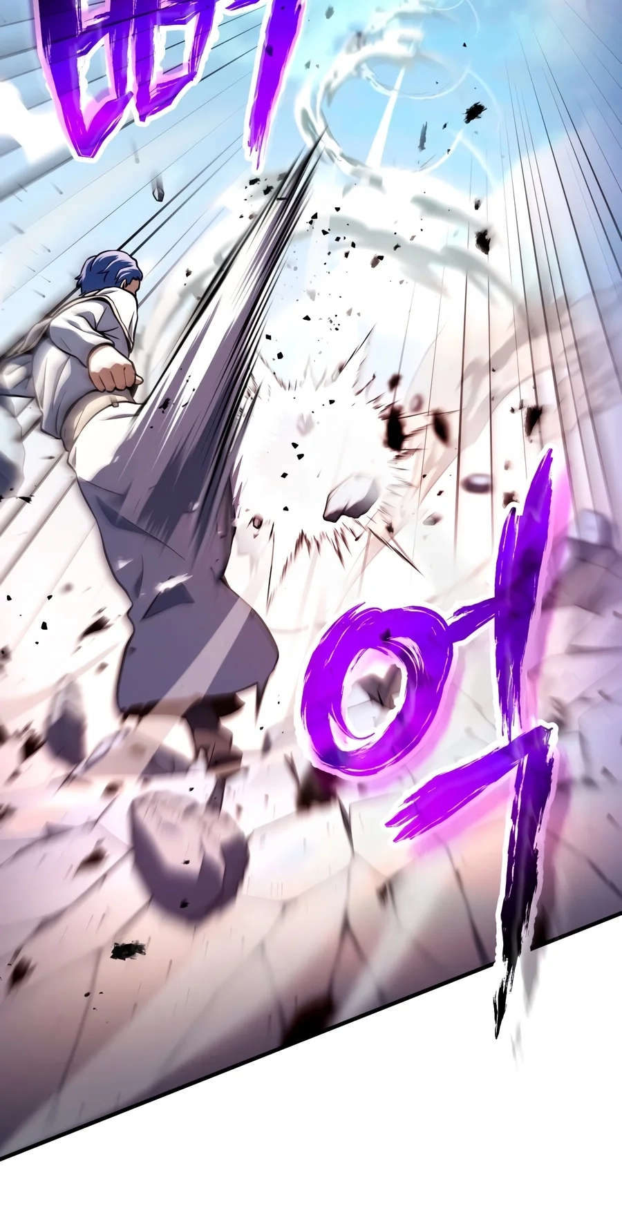 The Player That Can't Level Up Chap 249 - Next Chap 250