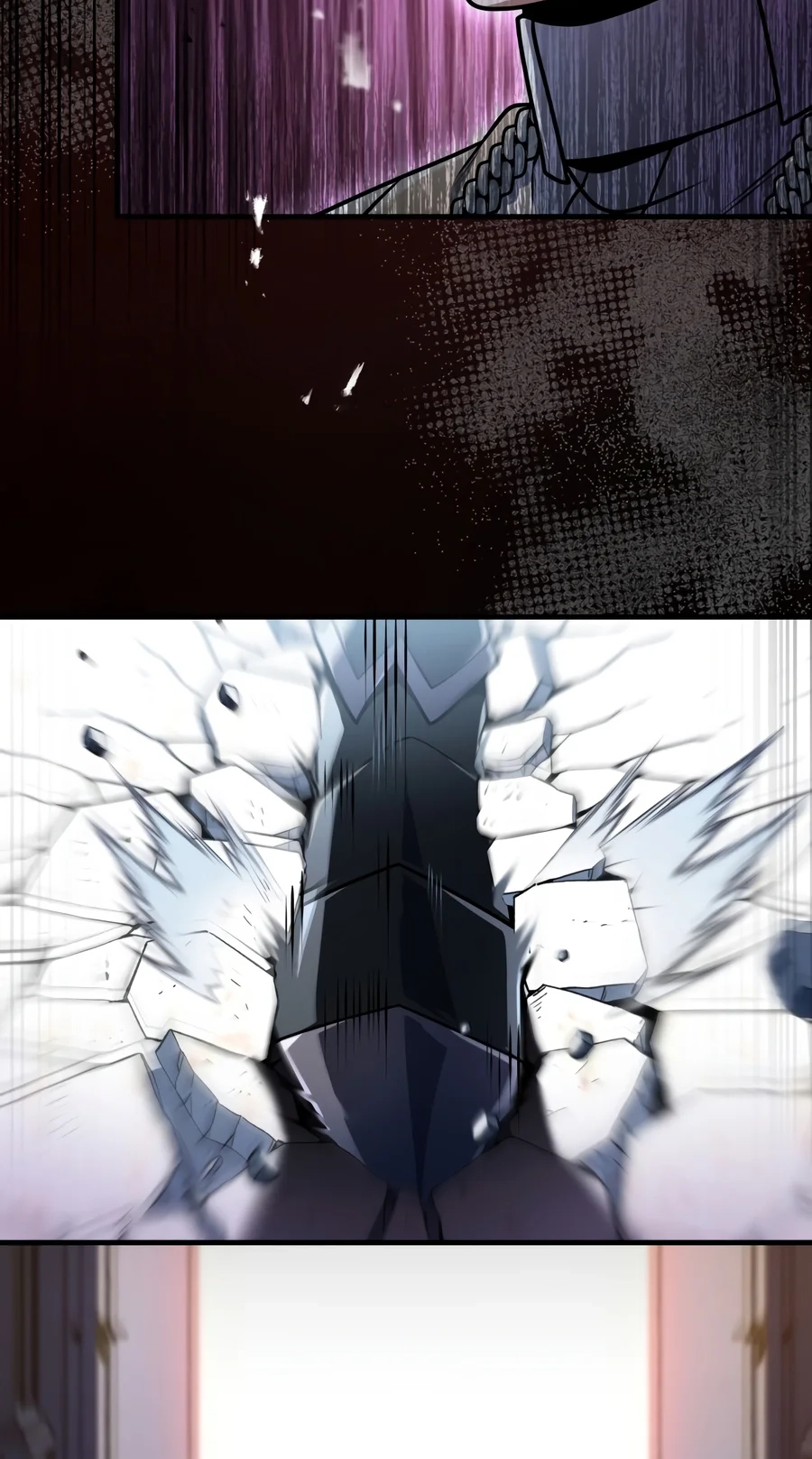 The Player That Can't Level Up Chap 249 - Next Chap 250