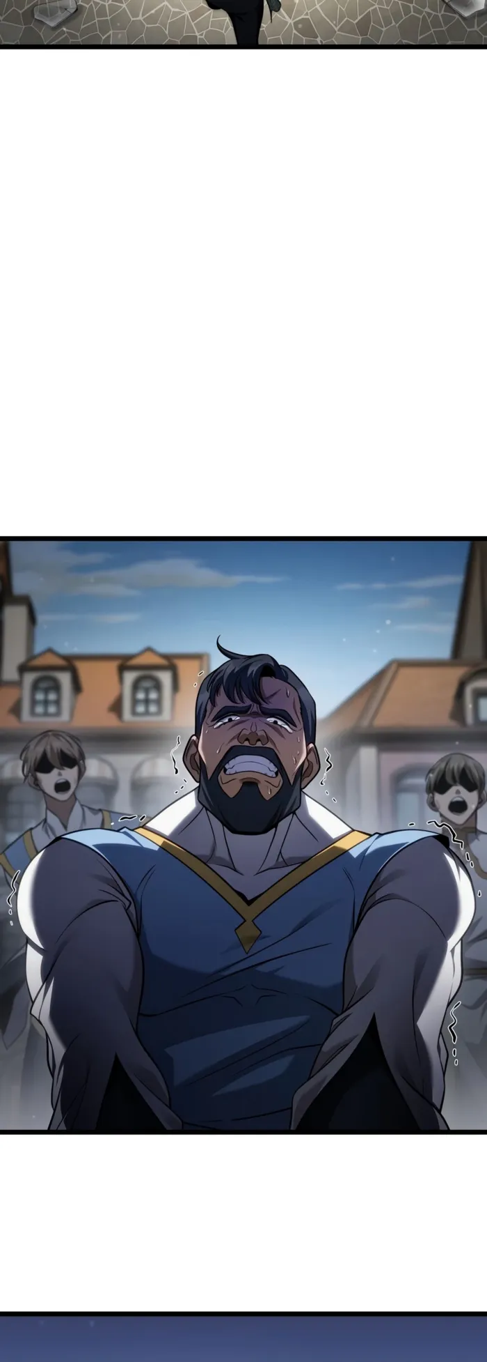 The Infinite Mage Chap 172 - Next Chap 173