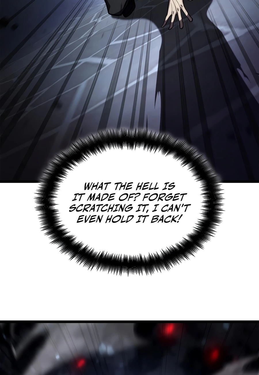 The Infinite Mage Chap 173 - Next Chap 174