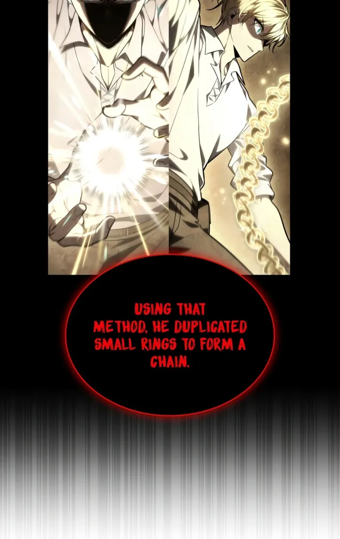 The Infinite Mage Chap 174 - Next Chap 175