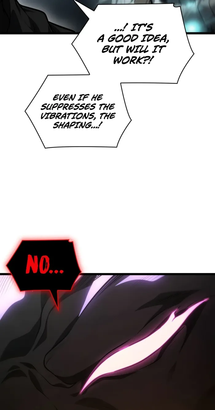 The Infinite Mage Chap 174 - Next Chap 175