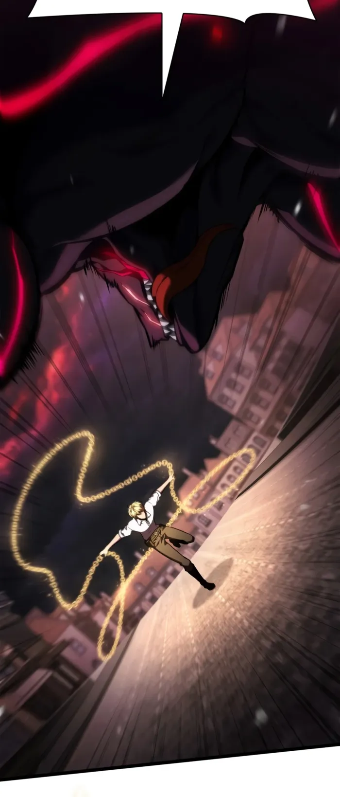 The Infinite Mage Chap 174 - Next Chap 175
