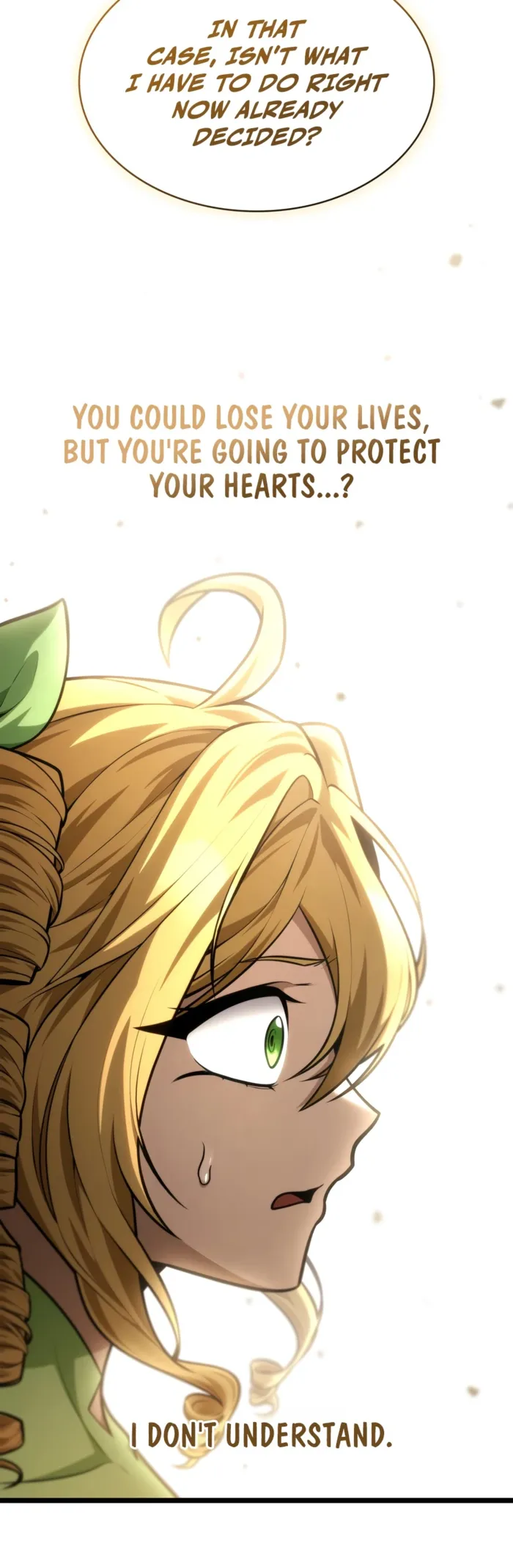 The Infinite Mage Chap 174 - Next Chap 175