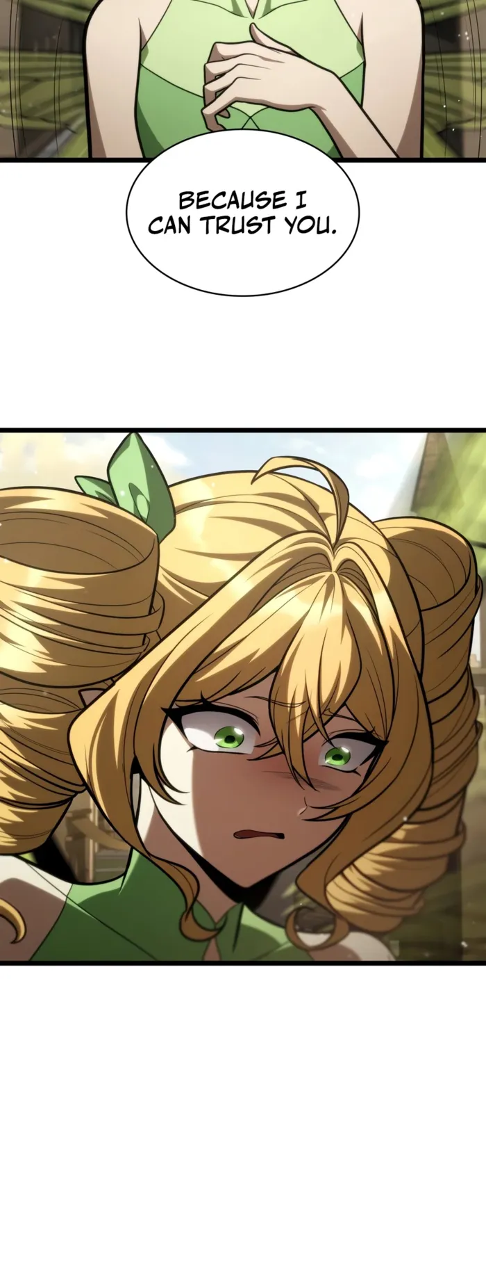 The Infinite Mage Chap 175 - Next Chap 176