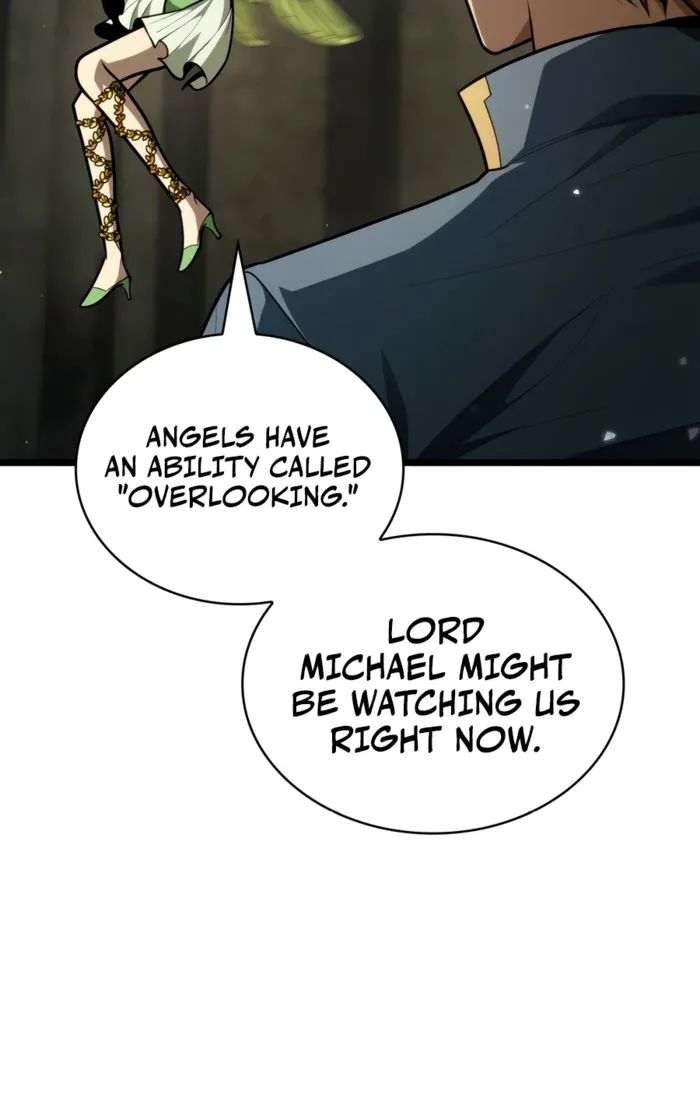 The Infinite Mage Chap 175 - Next Chap 176