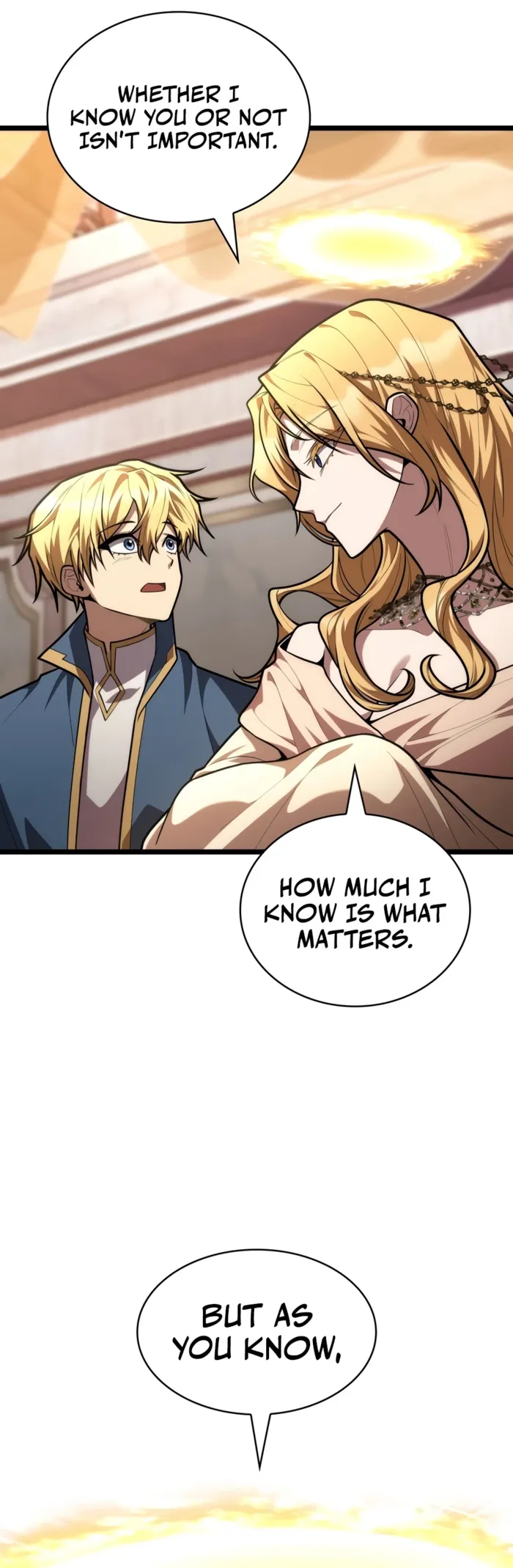 The Infinite Mage Chap 177 - Next Chap 178