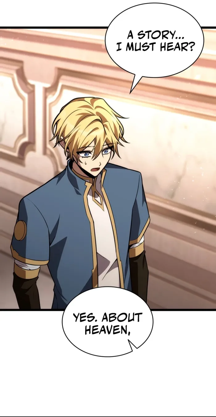The Infinite Mage Chap 177 - Next Chap 178