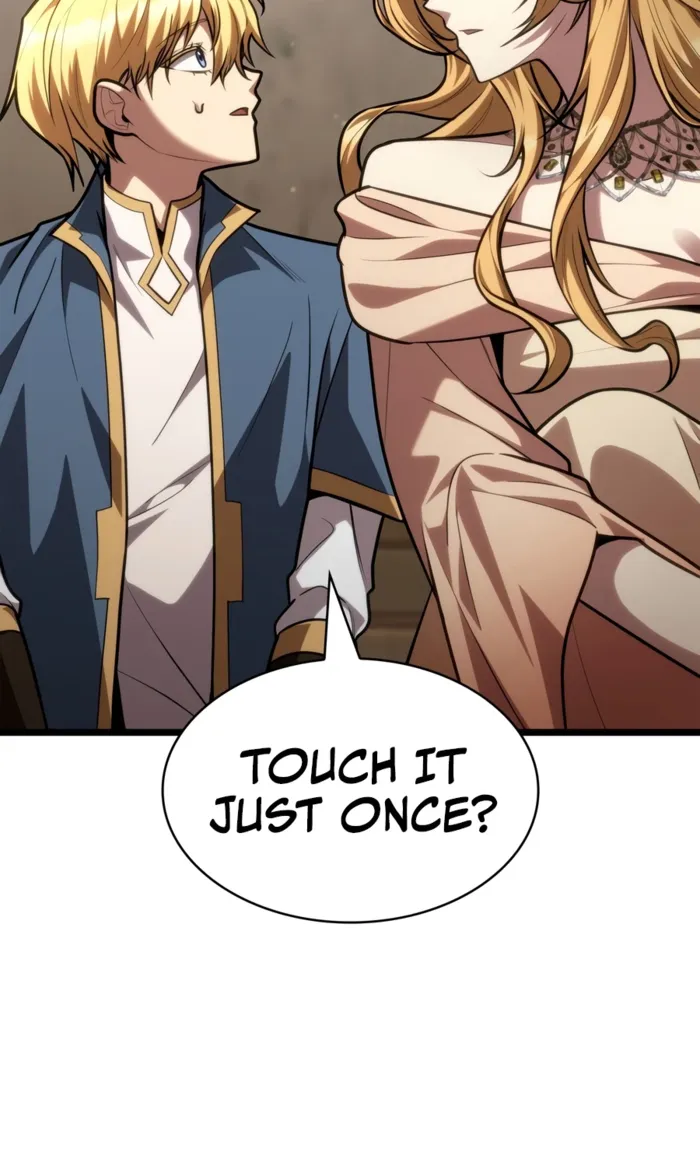 The Infinite Mage Chap 177 - Next Chap 178