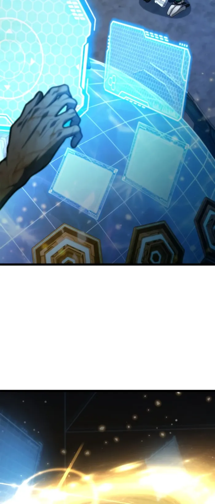 The Infinite Mage Chap 177 - Next Chap 178