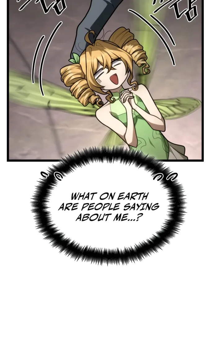 The Infinite Mage Chap 178 - Next Chap 179