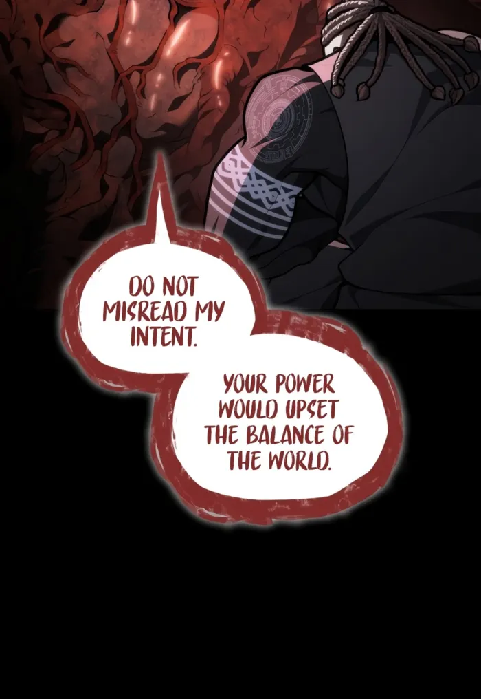 The Infinite Mage Chap 179 - Next Chap 180