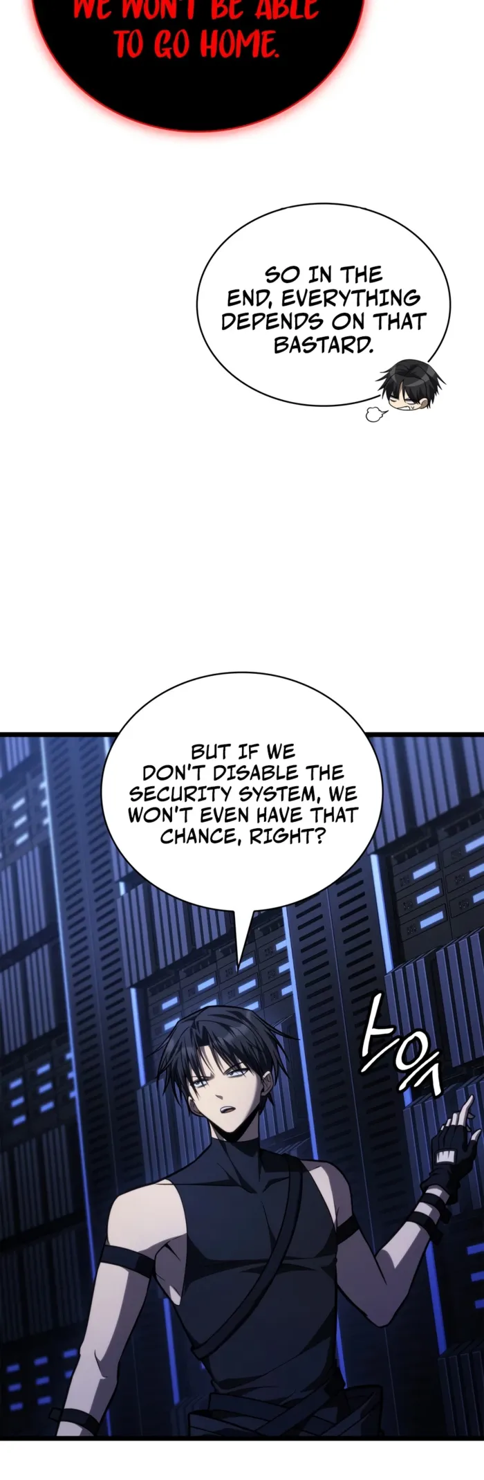 The Infinite Mage Chap 179 - Next Chap 180