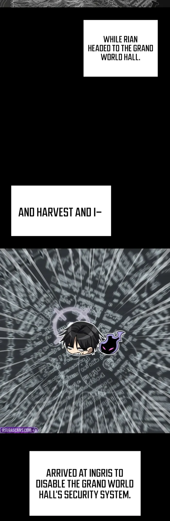 The Infinite Mage Chap 179 - Next Chap 180