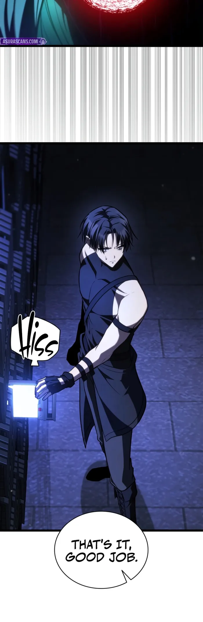 The Infinite Mage Chap 179 - Next Chap 180