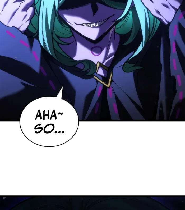The Infinite Mage Chap 179 - Next Chap 180